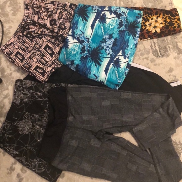 6 piece y2k vintage Bundle of clothes - Picture 1 of 13